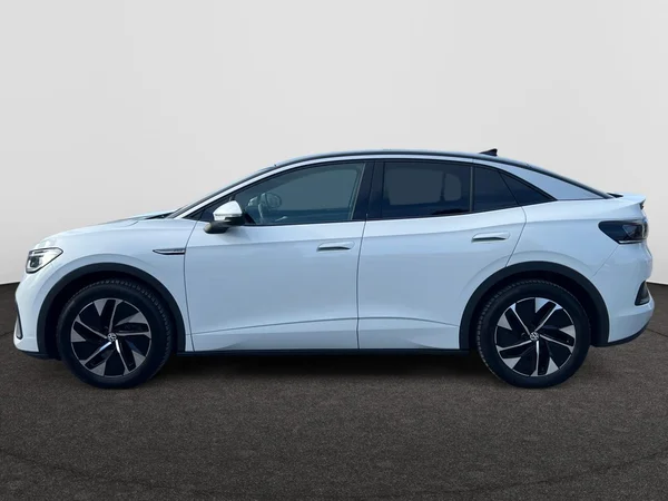 VOLKSWAGEN ID.5 (2024) — foto 10 van 18