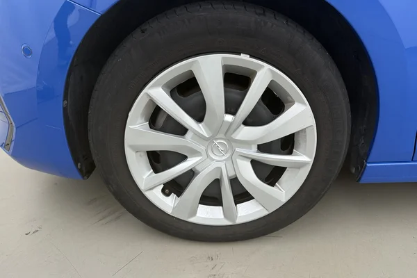 Opel Corsa (2025) — foto 21 van 28