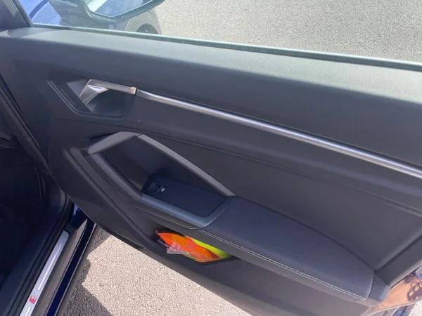 AUDI Q3 Sportback (2024) — foto 8 van 20