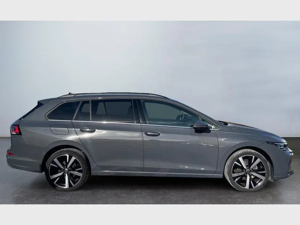 Volkswagen Golf VII SW (2025) — foto 27 van 28