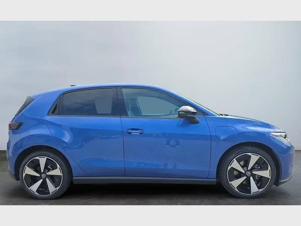 Volkswagen ID.Polo (2026) — foto 24 van 26