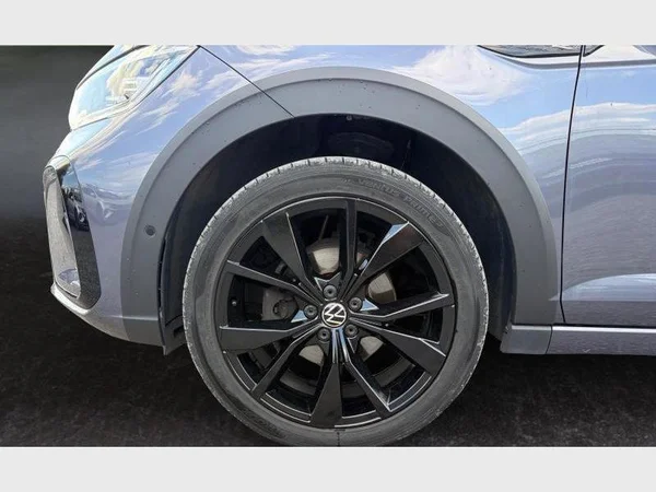 Volkswagen Taigo (2023) — foto 19 van 20