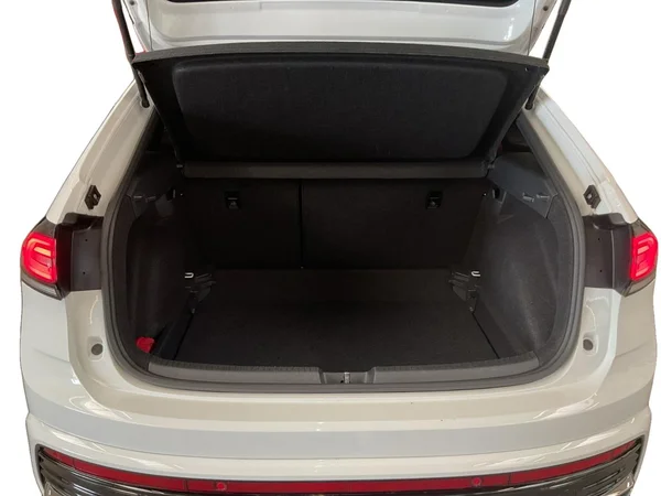 VOLKSWAGEN Taigo (2025) — foto 13 van 22
