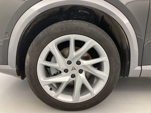 CUPRA Formentor (2024) — foto 28 van 36