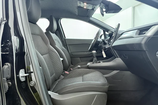 Renault Captur (2026) — foto 20 van 22