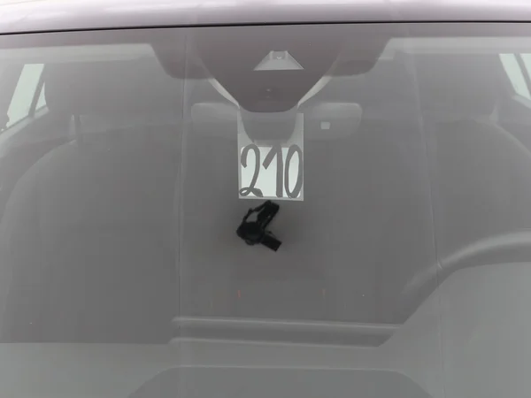 VOLKSWAGEN Golf VIII eHybrid (PHEV) (2024) — foto 24 van 25