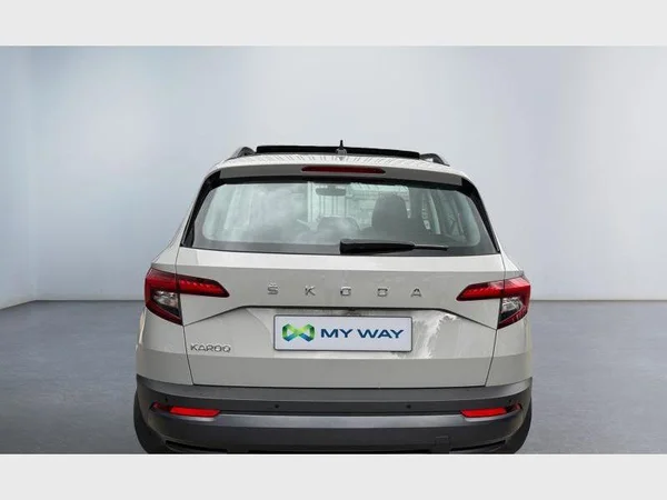 Skoda Karoq (2020) — foto 26 van 29