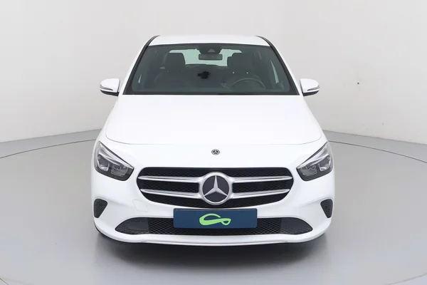 Mercedes-Benz B-Class (W247) (2019) — foto 42 van 43