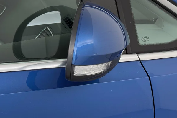 Volkswagen SHARAN (2018) — foto 26 van 42