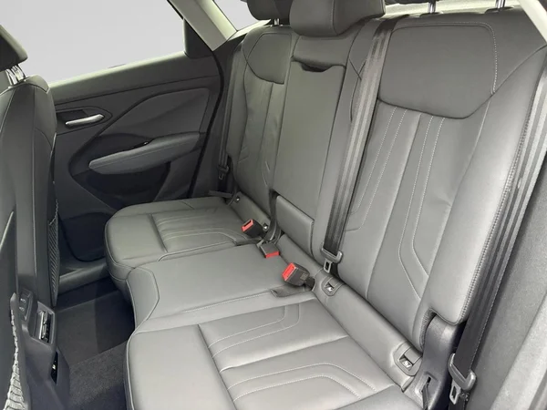 AUDI Q3 Sportback (2025) — foto 12 van 13