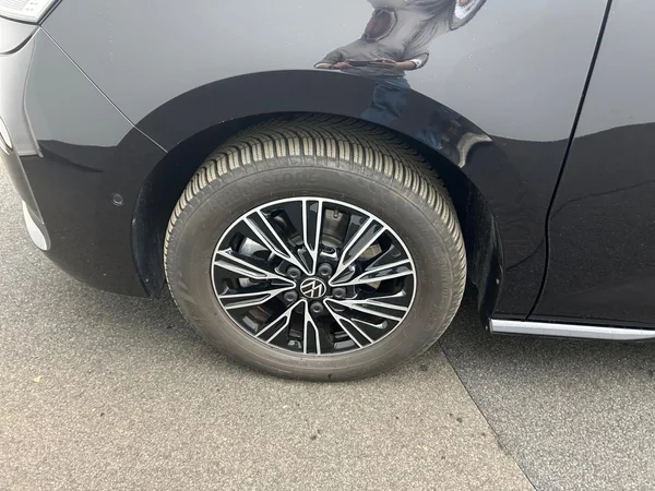 VOLKSWAGEN Multivan T7 Long eHybrid (PHEV) (2026) — foto 15 van 23