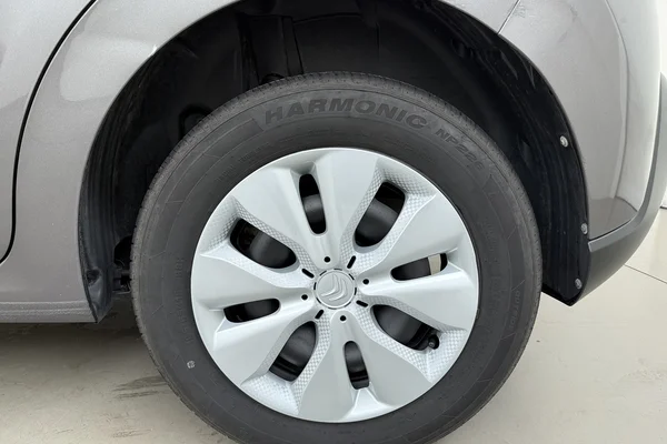 Citroen C3 (2019) — foto 22 van 25