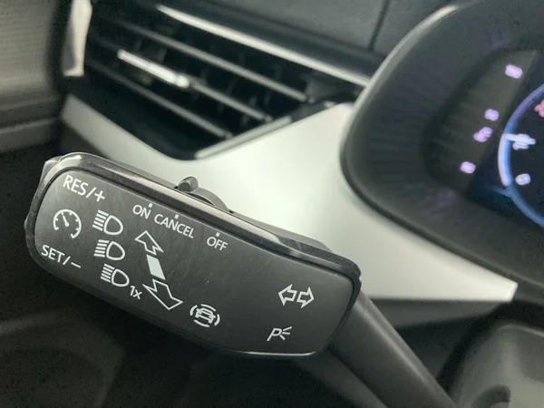 SKODA Kamiq (2023) — foto 28 van 36