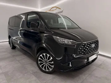 Ford Tourneo Custom acd95ce7-95c1-4aa5-bab9-cffc829417ad