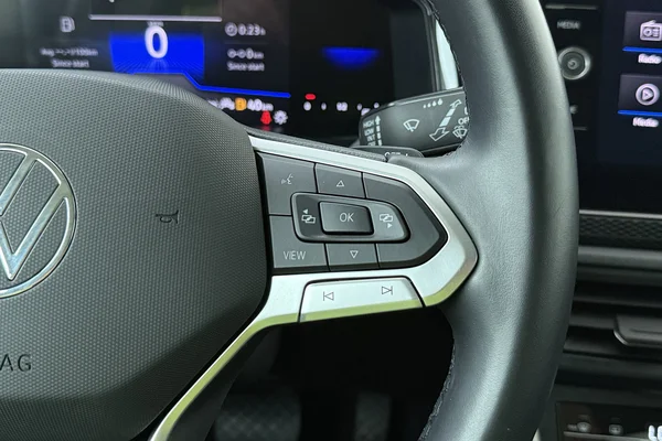 Volkswagen Taigo (2025) — foto 7 van 17