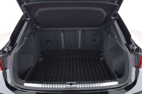 Audi Q3 (2021) — foto 8 van 16