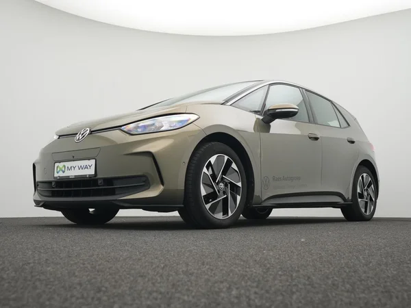 VOLKSWAGEN ID.3 (2023) — foto 23 van 29