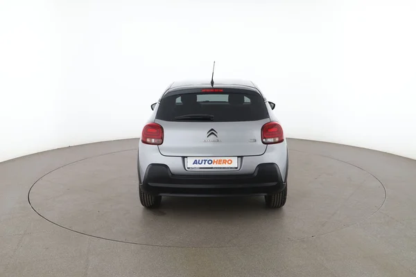 Citroen C3 (2018) — foto 11 van 16