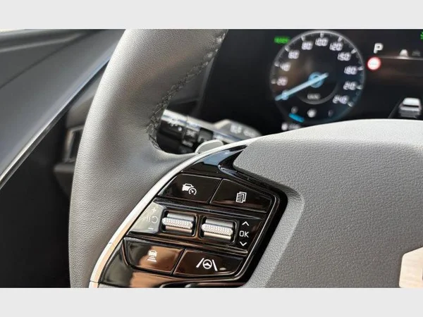 Kia NIRO (2022) — foto 6 van 21