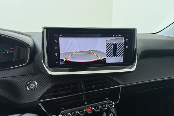 Peugeot 208 (2024) — foto 5 van 16
