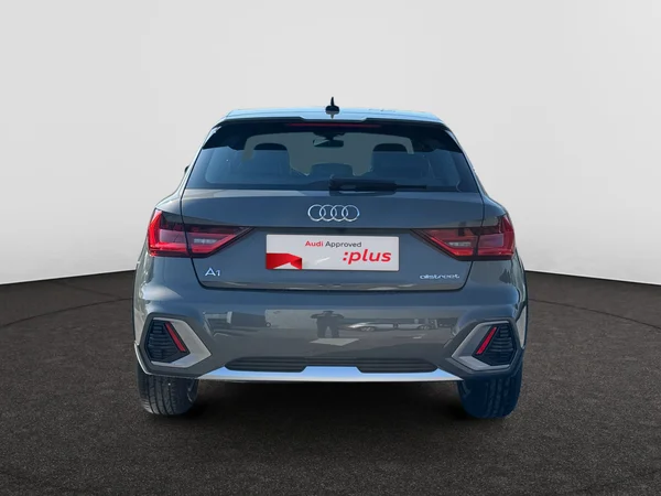 AUDI A1 allstreet (2026) — foto 19 van 24