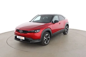 Mazda MX-30 6893383e-bca7-4a99-86c6-ad2e64183e0c