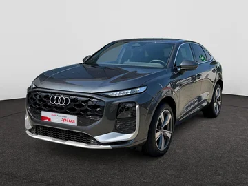 AUDI Q3 Sportback (2026)