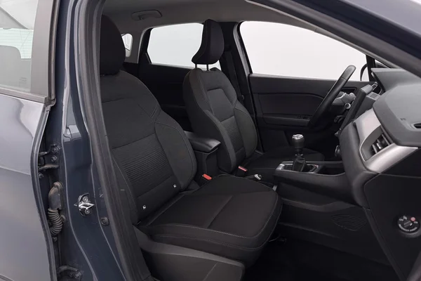 Renault Captur (2021) — foto 5 van 39