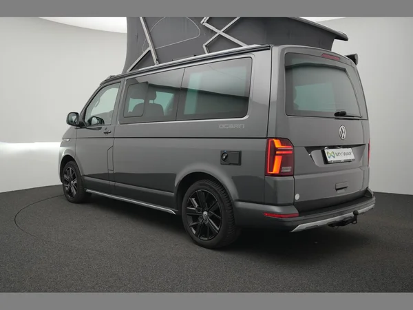 VOLKSWAGEN Multivan T6.1 Dsl (2024) — foto 25 van 27