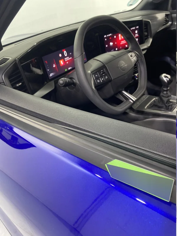 Opel Mokka (2025) — foto 30 van 56