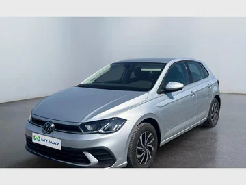 Volkswagen Polo (2023)