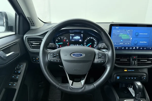 Ford Focus Clipper Active (2024) — foto 2 van 21