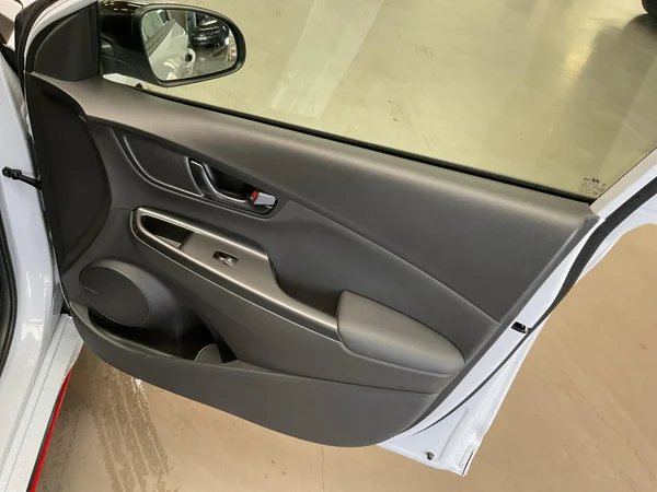 HYUNDAI Kona N (2023) — foto 9 van 23