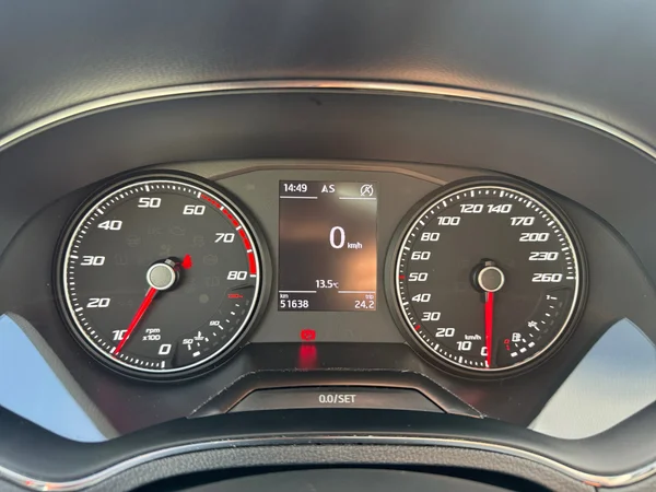 SEAT Arona (2019) — foto 24 van 24