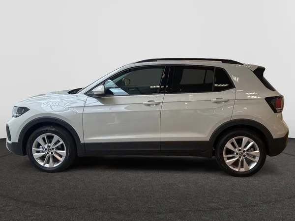 VOLKSWAGEN T-Cross (2026) — foto 9 van 13