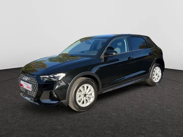AUDI A1 Allstreet (2025)