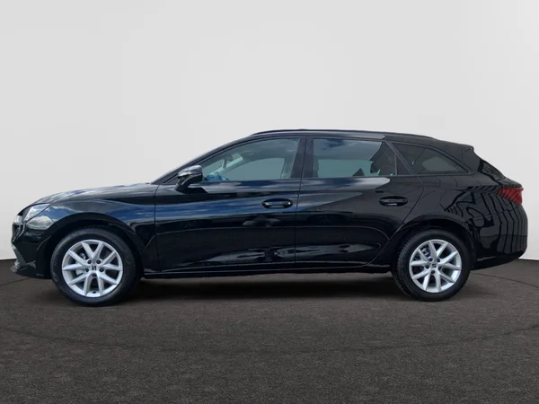 SEAT Leon ST (2025) — foto 12 van 24