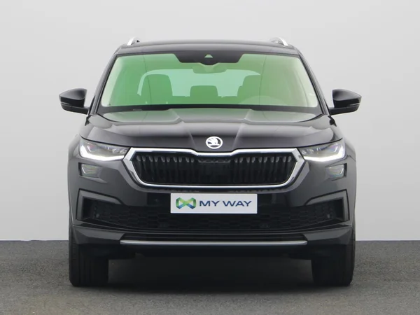 SKODA Kodiaq (2024) — foto 18 van 22