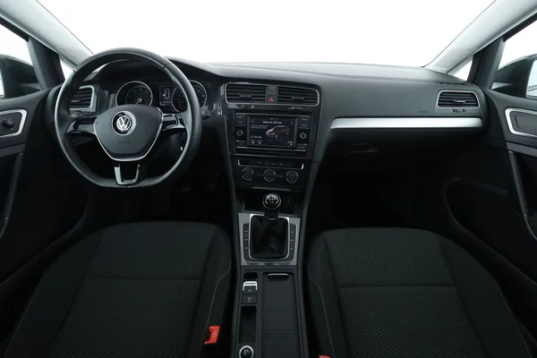 Volkswagen Golf Vii (2018) — foto 3 van 16