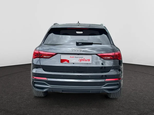 AUDI Q3 Dsl (2021) — foto 19 van 24