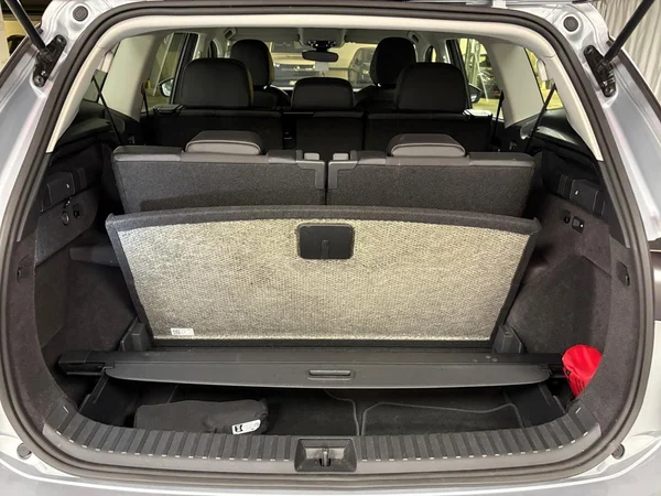 VOLKSWAGEN Tayron (2025) — foto 4 van 15