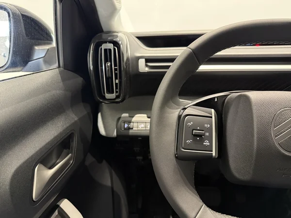 Citroën C3 (2026) — foto 6 van 19