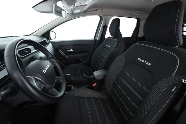 Dacia Duster (2023) — foto 16 van 16