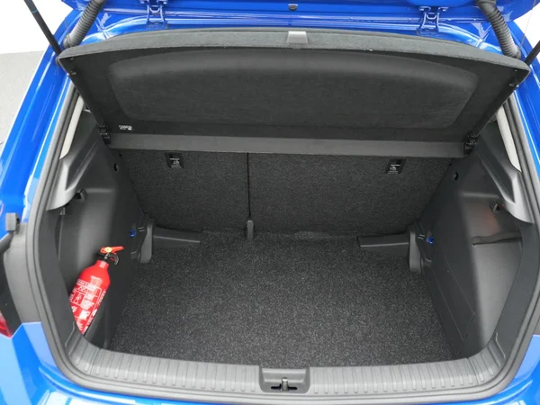 SKODA Fabia (2026) — foto 7 van 27