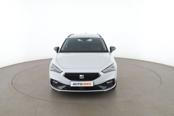 Seat Leon (2021) — foto 15 van 16