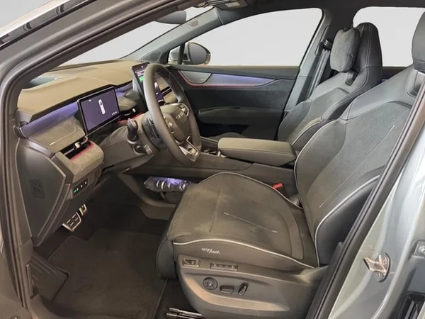 SKODA Peaq (2026) — foto 3 van 4