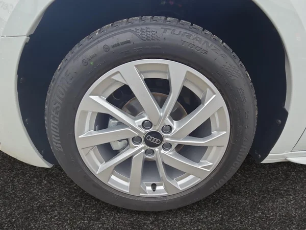 AUDI A1 Sportback (2026) — foto 16 van 24