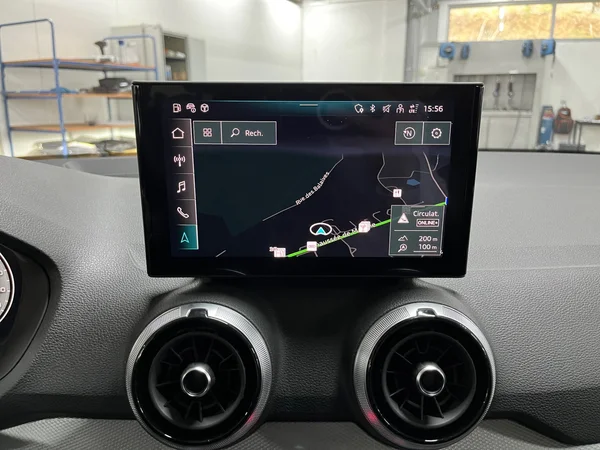 AUDI Q2 (2025) — foto 4 van 23