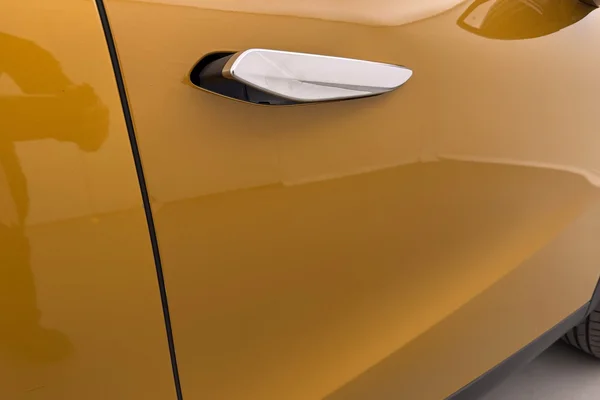 DS Ds 3 Crossback (2019) — foto 25 van 35