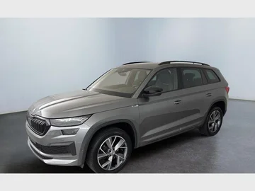 Skoda Kodiaq (2023)